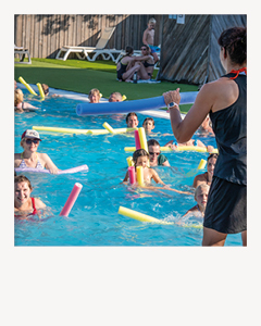 service camping san damiano
